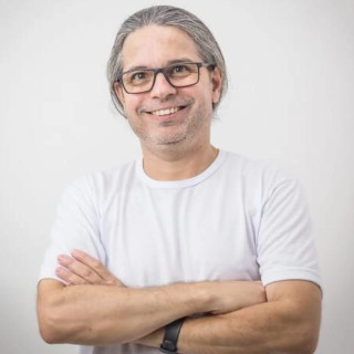 Claudio Almeida