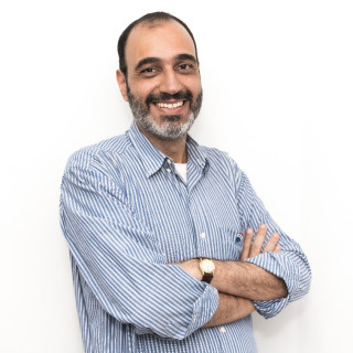 Octávio Ferreira Apolônio Tavares