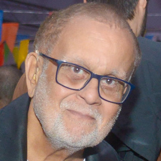 Carlos Rocha